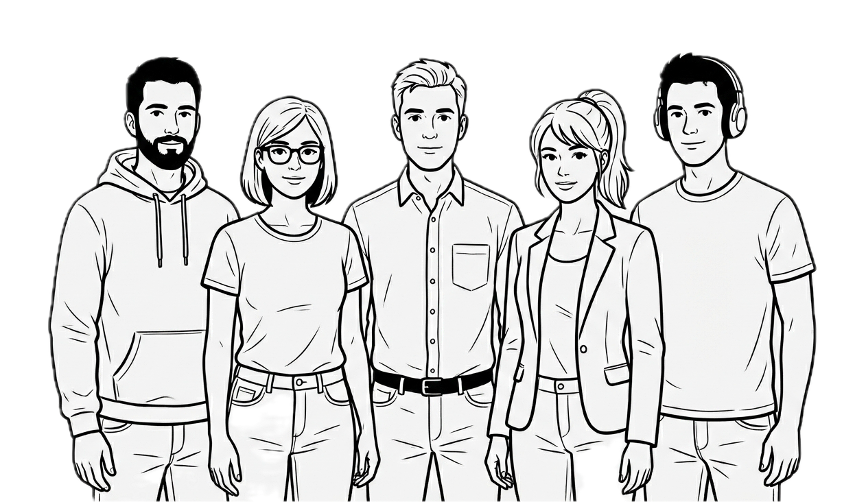 InvoiceTray team collaboration